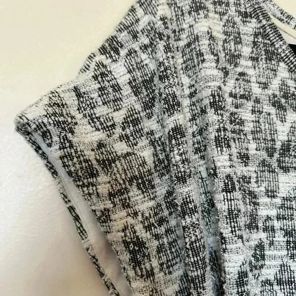 NWT Anthropologie Belted Maxi Dress with Side Slits by Dolan - Picture 3 of 11